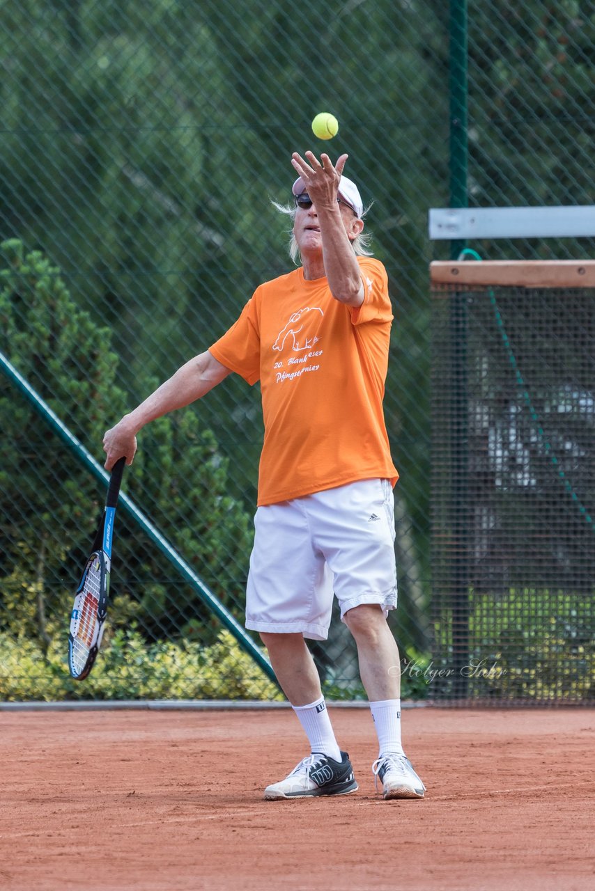 Bild 126 - Blankeneser Pfingstturnier